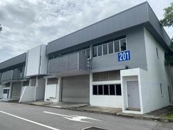 Loyang Way (D17), Factory #459309801